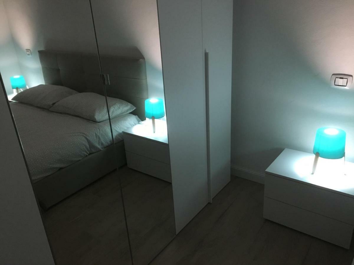 Gli Aranci Apartment Рим Экстерьер фото