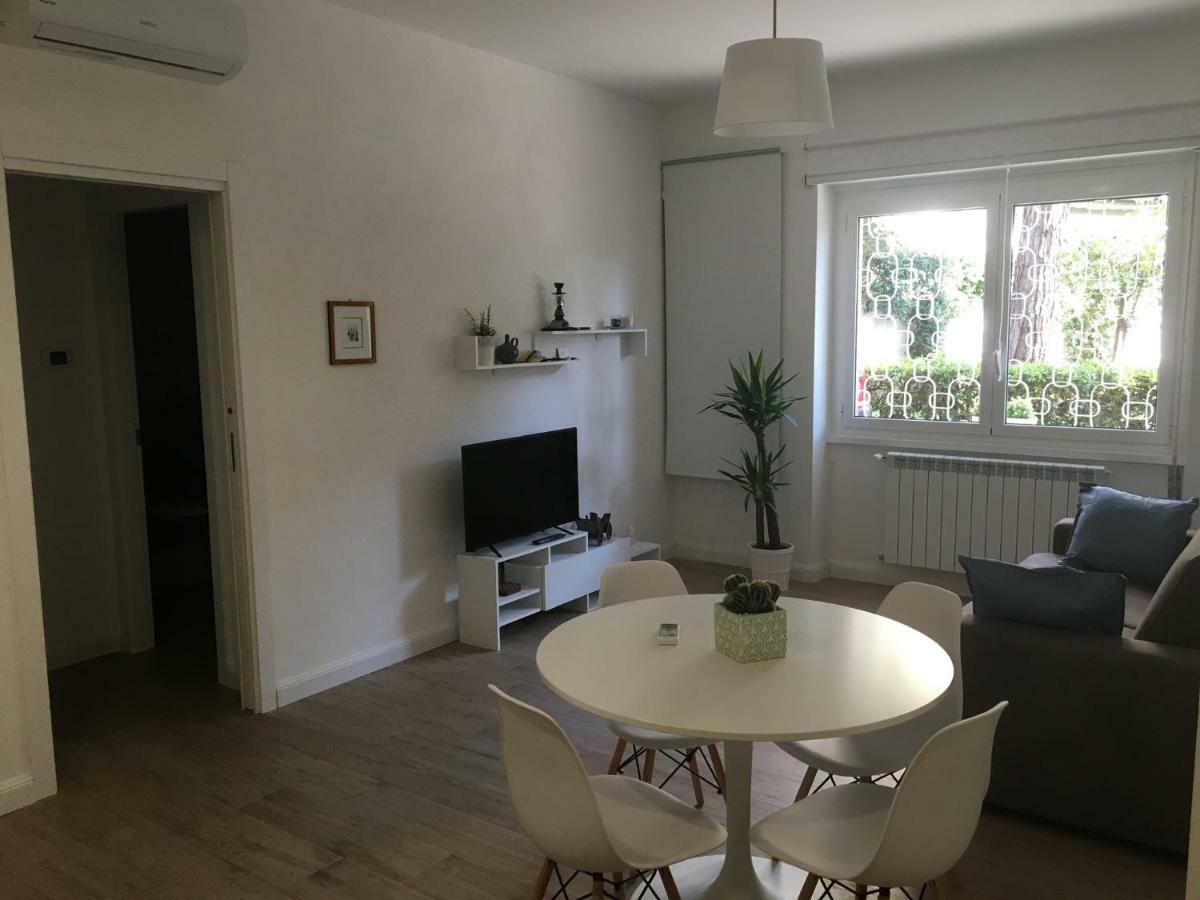 Gli Aranci Apartment Рим Экстерьер фото