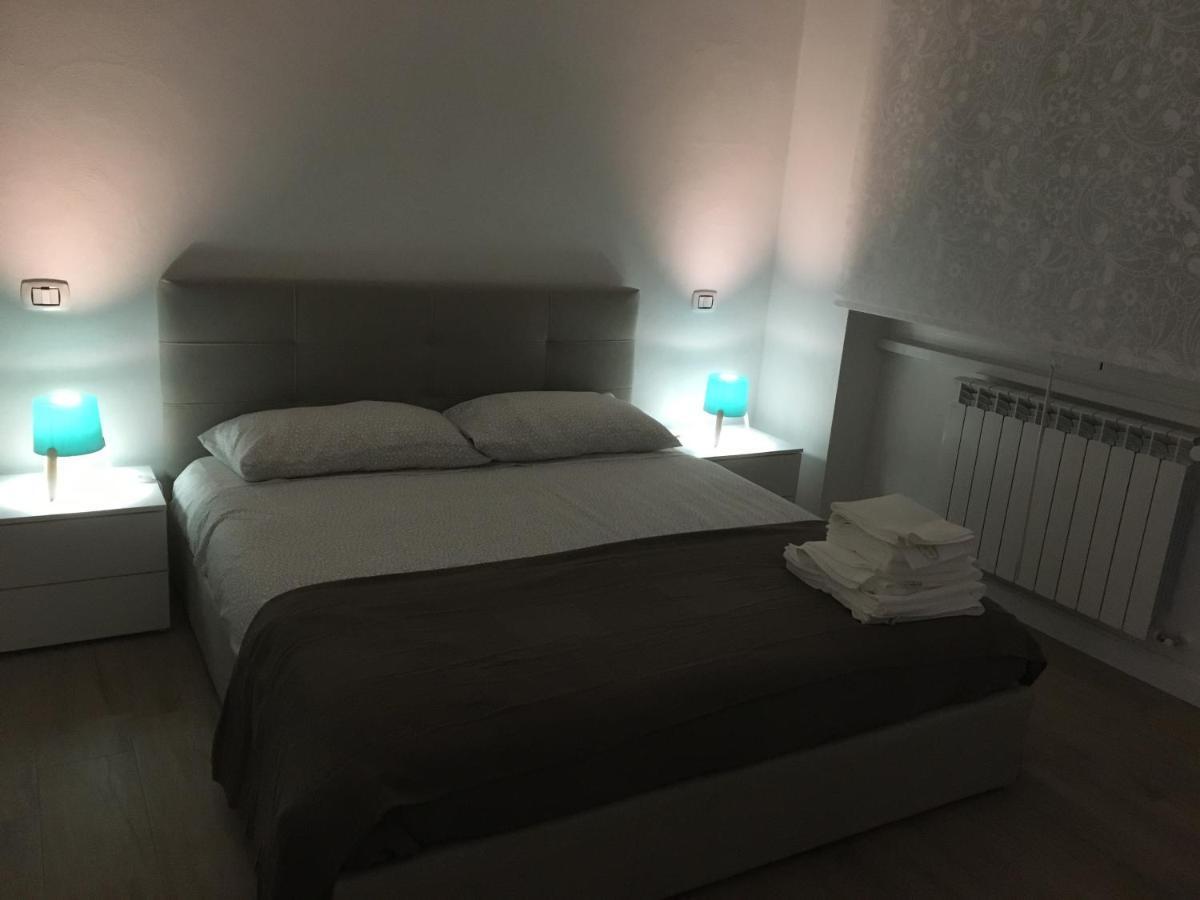 Gli Aranci Apartment Рим Экстерьер фото